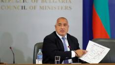 Премиерът: Мерките остават до 21 декември, дават резултат