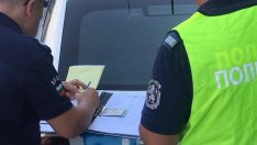 43 пияни или доргирани водачи спипа КАТ за ден