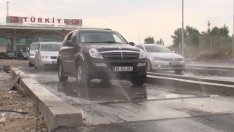 Държавата си взима "златния гьол" – пръскането на колите пълни бюджета