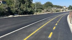 Пътят за “Виница” лъсна за Празника на Варна