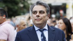 Асен Василев: Ще настъпят мотиката, ако предизвикат предсрочни избори във Варна