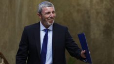 Израелски министър иска терапия за промяна на хомосексуалистите