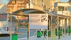 Отлив на пътници от автобусите, всички са на влака