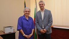 Интегрират бежанците във Варна