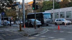 ПТП във Варна прати мъж в кома