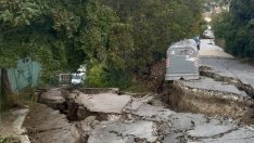 Кметът на "Аспарухово": Строежът е спрян от понеделник