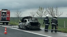 Пътят на смъртта: Двама загинаха в катастрофа между Русе и Бяла