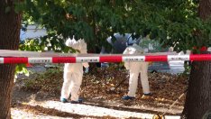 Прокуратурата с първи подробности за убийството във Варна