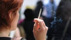 Лютото прочиства белите дробове на пушачите