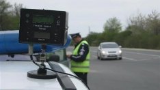 Два фиша за скорост в един ден, на едно място, но с различна сума!?