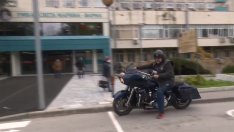 Рокери с дарение за "Терапията" 