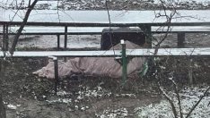 Възрастен чужденец бедства на студа във Варна