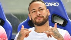 И Неймар отива да играе в Саудитска Арабия