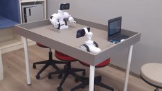 Откриха STEM център във Варненската морска гимназия (СНИМКИ)