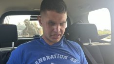 Арестуваха автора на новата масова стрелба в Сърбия