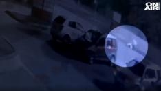 2 момичета, 1 килър, една камера. Едното бяга, а другото... 11 удара с нож