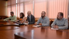 Попов: Кметът Коцев продължава да участва активно в работата на Община Варна