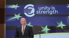 Росен Желязков: Еврото не е просто парична единица, а стратегически избор