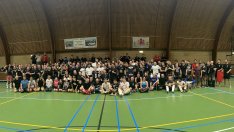 Семи Шилт, Ернесто Хуст, Алберт Краус и Анди Зауер събраха стотици на BEST4 семинар в Нидерландия