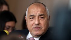 Борисов: Мераклии за премиер винаги ще има