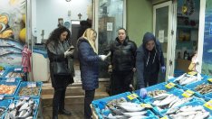 Шаранът поскъпна за Никулден