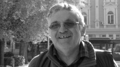 Тъжна вест: Почина главният инженер на РТВЦ-Варна