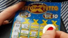 Бразилец спечели 2 пъти от лотарията за 20 дни