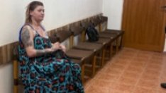 Жана Бергендорф отново е в ареста