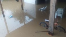 Нови наводнения в Северозапада