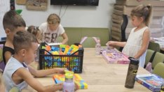 Украинчета препълниха варненските детски градини