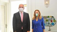 Вицепремиерът Николова: Границите на Балканите да останат отворени за туризъм