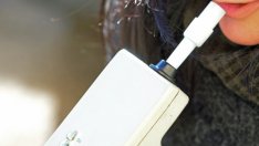 Хванаха пияна украинка зад волана на камион във Варна