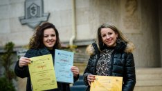 Бъдещи медици от Варна  с отличия от Националната конференция по ядрена физика и енергетика