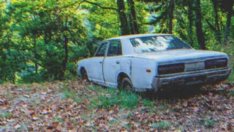 Откриха починал мъж в кола, паркирана във варненски квартал