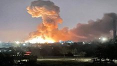 Русия е разрушила украинска военновъздушна база