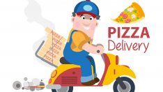 Заведение доставяло храна и кокаин под името „Пица №40“