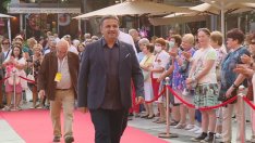 Във Варна откриха фестивала "Любовта е лудост"