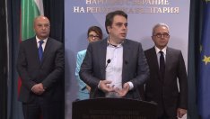 Асен Василев: Има достатъчно пари за покриване на щетите по Черноморието (ВИДЕО)