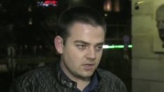 След засичане на пътя: Мутри пребиха мъж