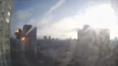 Кръстосан огън: Десетки ранени в Украйна, свалени дронове в Русия