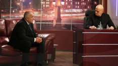 Борисов: Говорих със Слави, ще изтеглят закона за личния живот
