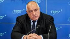 ГЕРБ: Оставката на Борислав Сарафов е достоен, но закъснял личен акт