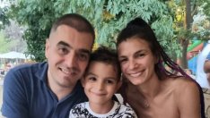 Зов за помощ: Млад баща от Варна има нужда от подкрепа, за да пребори тежко заболяване