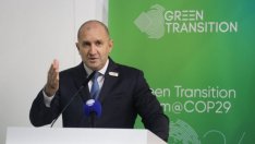 Румен Радев обяви датата на старта на консултациите