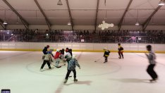 Започва записването за началното безплатно обучение по ледени спортове за деца във Варна