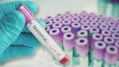 Ръст на норовирусите