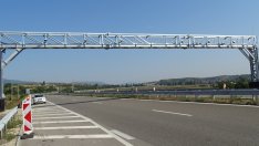 От четвъртък: Издават глобите за нарушения на пътя, заснети от тол камерите