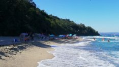 Трагедия: Морето взе две жертви на "Фичоза"