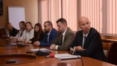 Заплашвали одиторите на общинските дружества във Варна