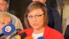 Корнелия Нинова прави нова партия